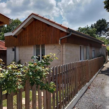 Maison De Charme Audenge Exteriér fotografie